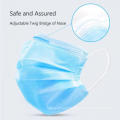 3PLY Disposable Face Mask CE FDA Certified